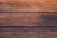 Plankebord i eg – naturens kraftfulde møbel til hjemmet